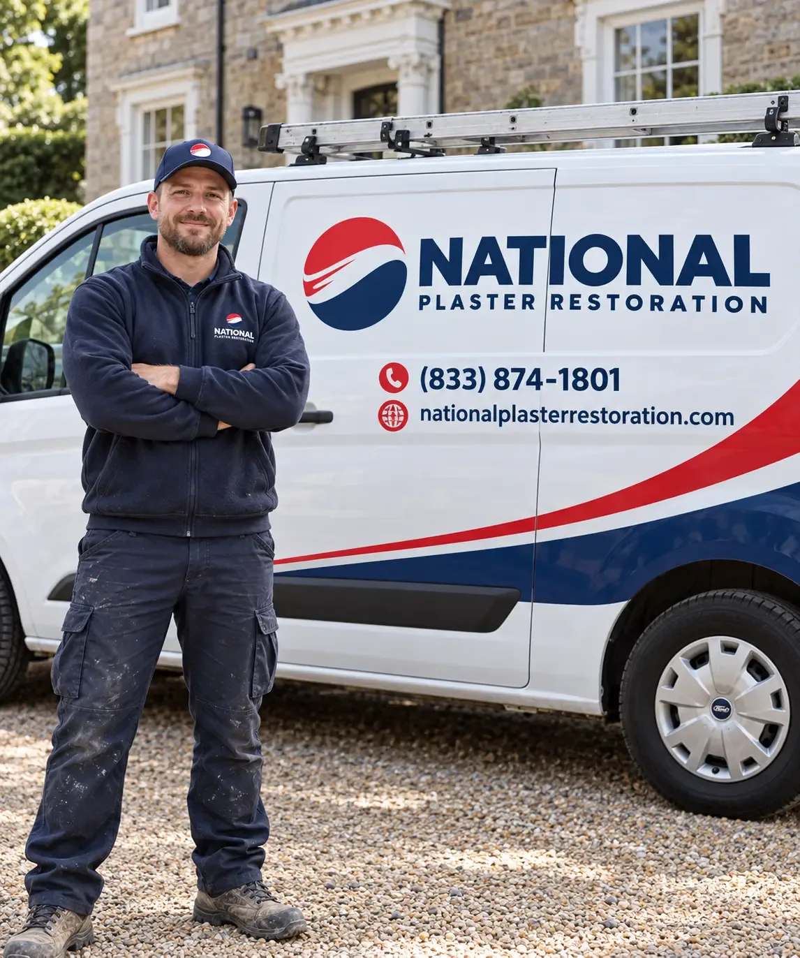 Plaster Repair company in Georgetown, TX